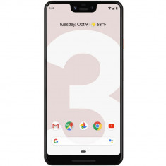 Pixel 3 XL 128GB LTE 4G Roz 4GB RAM foto