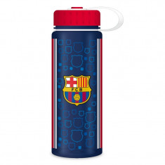 Sticla pentru apa FC Barcelona 2017 foto