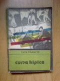 K4 Cursa Hipica - Dick Francis