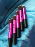 Cumpara ieftin Set 5 Pensule Profesionale Machiaj / Make Up MAANGE