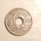 FRANTA 10 CENTIMES 1917