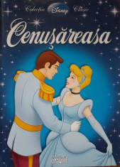 COLECTIA DISNEY CLASIC - CENUSAREASA foto