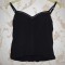 Maieu negru marime universala