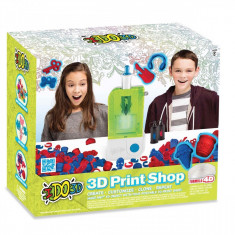 Imprimanta Print Shop IDO3D foto