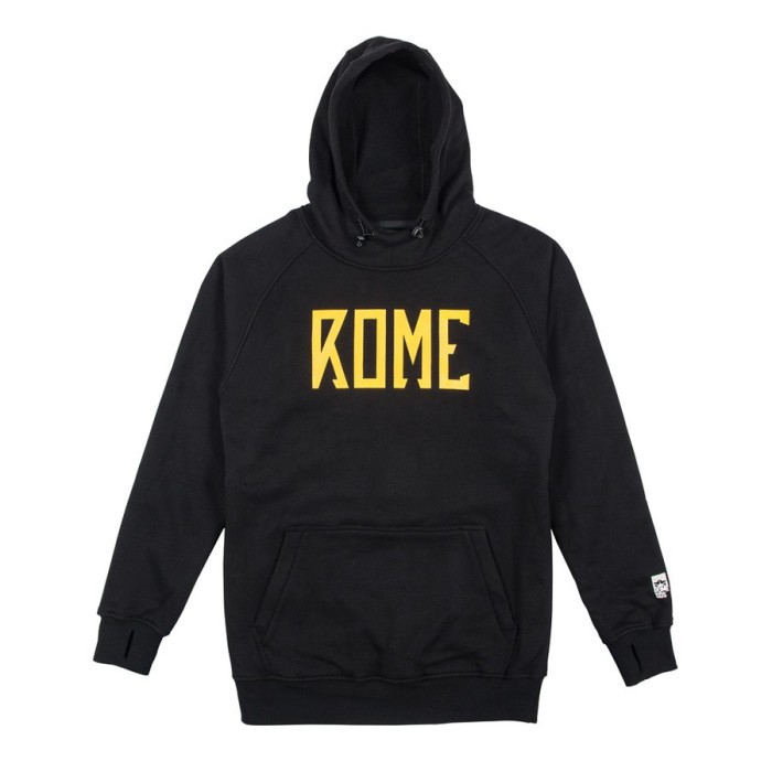 Hanorac Rome Riding Pullover Team Hanorac Rome Riding Pullover Team