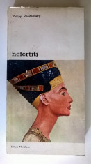 Philipp Vandenberg - Nefertiti foto