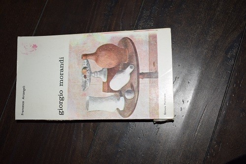 Francisco A - Giorgio Moranti Ac