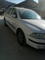 Skoda Octavia 2 foto