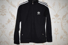 Bluza trening adidas marimea L foto