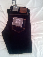 Mustang True Denim O regon Straight 34/32 foto