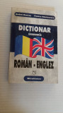 Dictionar economic Roman-Englez - Andrei Bantas, Violeta Nastasescu