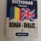 Dictionar economic Roman-Englez - Andrei Bantas, Violeta Nastasescu