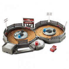 Set de joaca Crank and Crash Derby Mini Racers Cars 3 foto