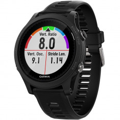 Smartwatch Forerunner 935 Negru foto