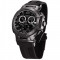 Ceas de mana barbatesc Tissot T-Race Chronograph ALL Black