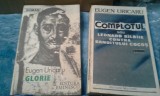 EUGEN URICARU//COMPLOTUL/GLORIE DE E.URICARU,2 VOL