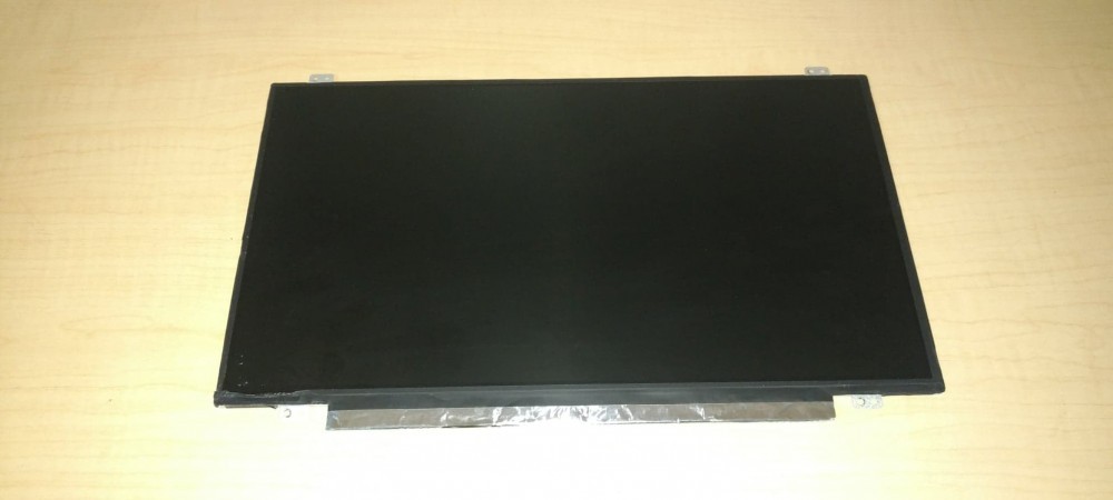 Dalle écran N140BGE-E33 Rev.C2 14" LED - Remplacement Universel, Résolution HD 1366x768