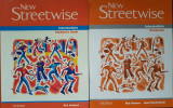 NEW STREETWISE INTERMEDIATE - Student&#039;s book + Workbook