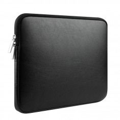 Husa Upzz Neoskin Macbook Pro 15 Inch Black foto