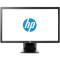 Monitor 23 inch LED IPS, Full HD, HP Z23i, Black