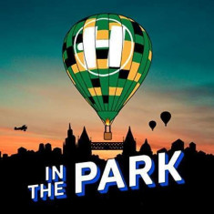 V/A - Hospitality In the Park ( 2 CD ) foto