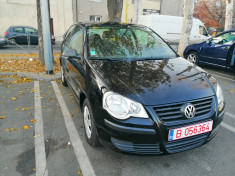 VW Polo 1.4 Tdi 2009 foto