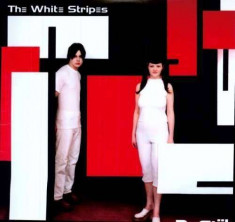 White Stripes - De Stijl -Hq- ( 1 VINYL ) foto