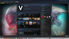 Cont Steam Lvl 55 cu CSGO SI GTAV foto