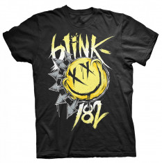 Tricou Blink 182 - Big Smile foto