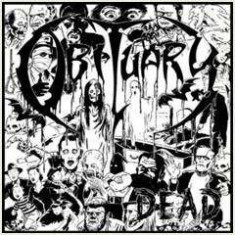 Obituary - Dead -Digi- ( 1 CD ) foto