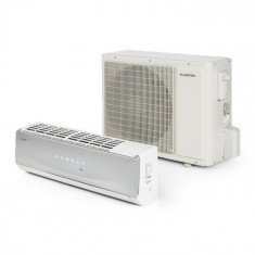 Klarstein Windwaker PRO 18, unitate DE aer condi?ionat 18000BTU A ++ inverter DC foto