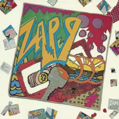 Zapp - I ( 1 VINYL ) foto