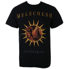 Tricou Melechesh - Emissaries foto