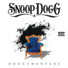 Snoop Dogg - Doggumentary ( Explicit) ( 1 CD ) foto