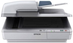 Scanner Epson WorkForce DS-7500N foto