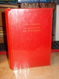 JOSE CABANIS - LA BATAILLE DE TOULOUSE , ED. GALLIMARD , 1966 , EX. NUMEROTAT