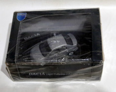 Dacia Logan 2006 - 1/43 foto