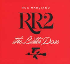 Roc Marciano - Rr2 - the Bitter Dose ( 1 CD ) foto