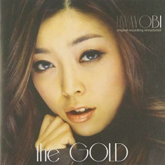 Hwayobi - The Gold (2015) ( 1 CD ) foto