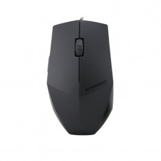 Mouse Lenovo M300 optic USB, 1000dpi, negru foto