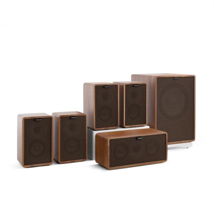 Numan Retrospective 1979 S - 5.1 sistem de sunet, de nuc,inclusiv capacmaro inchis Numan Retrospective 1979 S - 5.1 sistem de sunet, de nuc,inclusiv capacmaro inchis