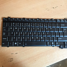 tastatura Toshiba satellite A100 - {A149}