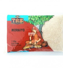 TRS Flour Moriayo (Faina de Morayio) 1kg foto