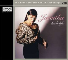 Jacintha - Lush Life ( 1 XRCD ) foto