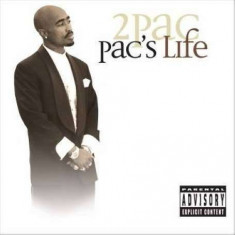 2Pac - Pac&amp;#039;S Life ( 1 CD ) foto