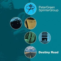 Peter Green - Destiny Road -Hq- ( 2 VINYL ) foto