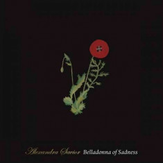 Alexandra Savior - Belladonna of Sadness-Hq- ( 1 VINYL ) foto