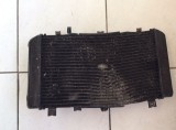 Radiator apa Kawasaki Z750 ZR750J 2004-2006 Avariat !!!