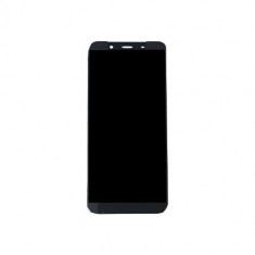 Display Samsung Galaxy J6 J600 2018 Original Negru foto