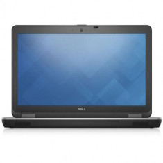 Laptop Refurbished Dell Latitude E6440, 14 INCH LED, Intel Core i7-4610m, 8GB DDR3, HDD 320GB, DVD-RW, Windows 10 Home Refurbished Preinstalat foto